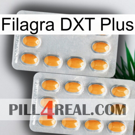 Filagra DXT Plus cialis4